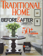 Traditional Home Article